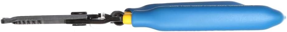 imageKlein Tools 11055EP Wire Cutter and Stripper Made in USA Stranded and Solid Wire Cutter Cuts CopperWire Stripper