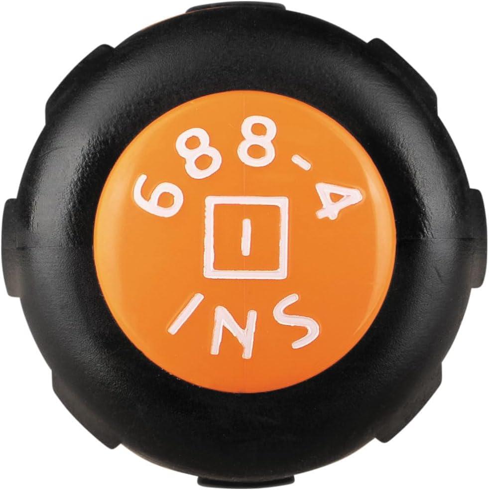 imageKlein Tools 33736INS Insulated Screwdriver Set Made in USA 1000V SlimTip Driver with Phillips Cabinet and Square Bits and a Magnetizer 6PieceOne Size