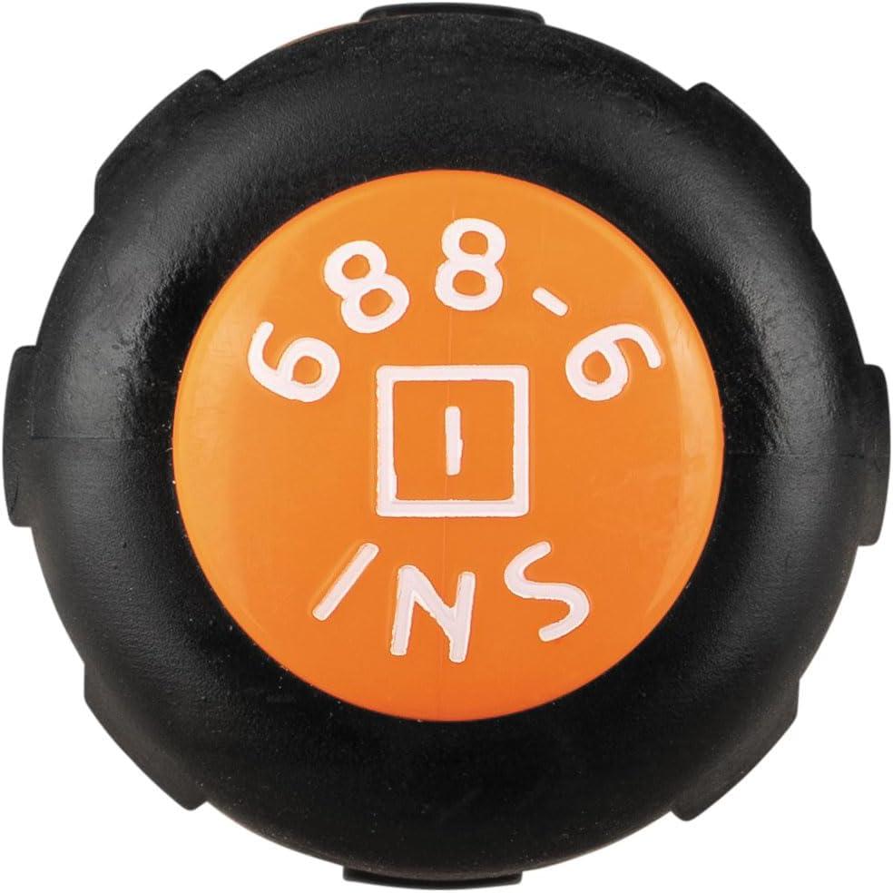 imageKlein Tools 33736INS Insulated Screwdriver Set Made in USA 1000V SlimTip Driver with Phillips Cabinet and Square Bits and a Magnetizer 6PieceOne Size