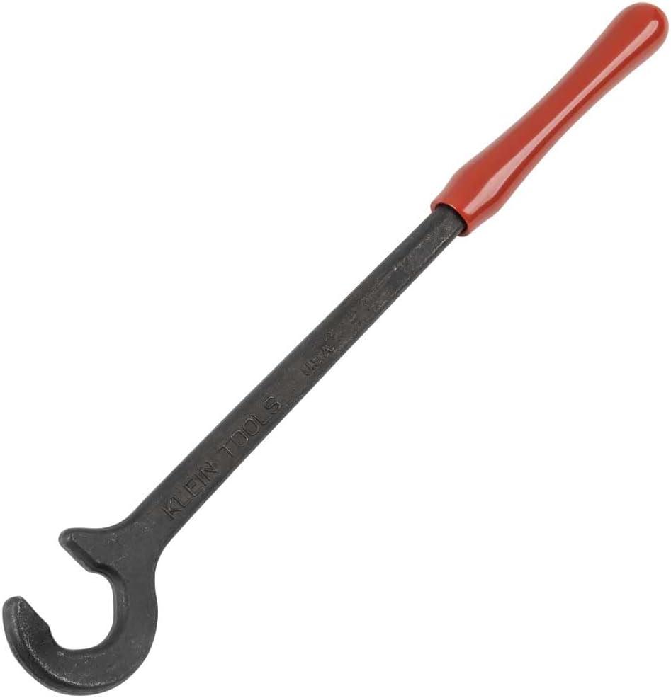 imageKlein Tools 50400 Cable Bender 12Inch Made in USA12 Inch