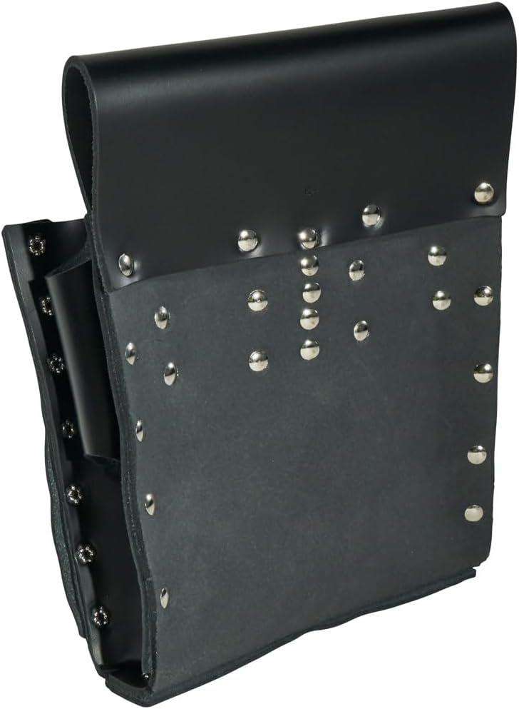 imageKlein Tools 5166 7Pocket Tool Pouch