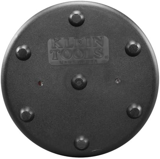 imageKlein Tools 5172PS HeavyDuty TaperedWall Bucket with 15 Inside Pockets No 4 CanvasStandard