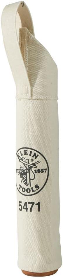 imageKlein Tools 5471FR FlameResistant Electrode BagCanvas