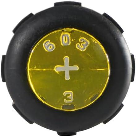 imageKlein Tools 6033 1 Phillips Head Screwdriver Made in USA 3Inch Round Shank and Cushion Grip Handle