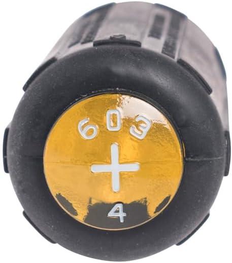 imageKlein Tools 6034 Screwdriver Made in USA 2 Phillips Tip Cushion Grip Precision Machined Electrician Screwdriver Home Improvement4