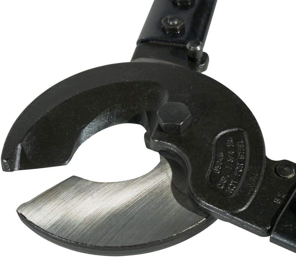 imageKlein Tools 63045 Standard Cable Cutter 32Inch Made in USA32Inch