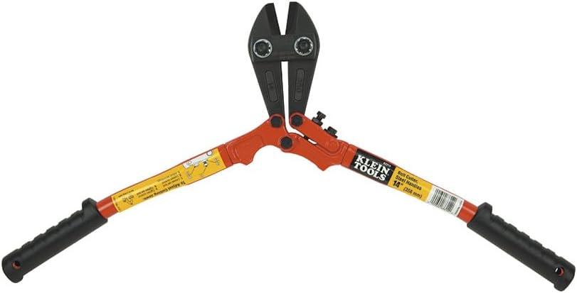 imageKlein Tools 63324 Bolt Cutter Steel Handle 24Inch14Inch