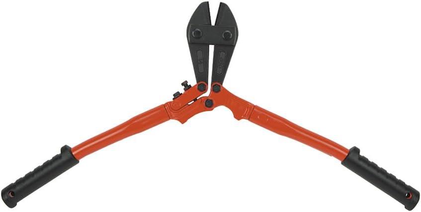 imageKlein Tools 63324 Bolt Cutter Steel Handle 24Inch14Inch