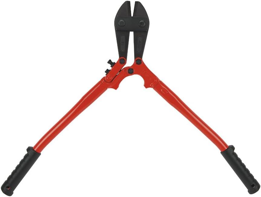 imageKlein Tools 63324 Bolt Cutter Steel Handle 24Inch18Inch