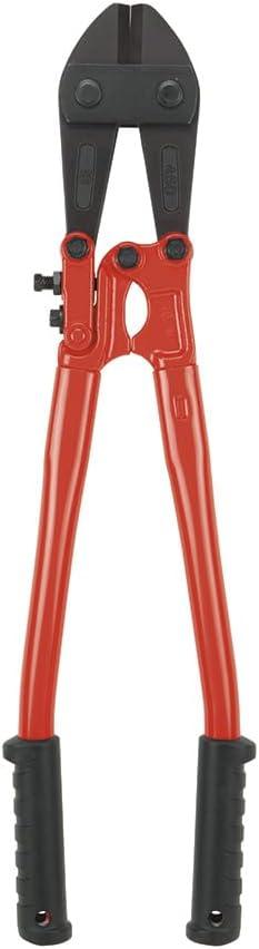 imageKlein Tools 63324 Bolt Cutter Steel Handle 24Inch18Inch