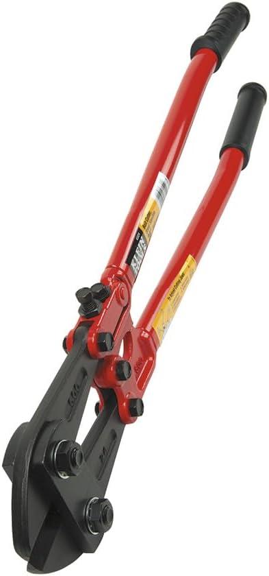 imageKlein Tools 63324 Bolt Cutter Steel Handle 24Inch24Inch