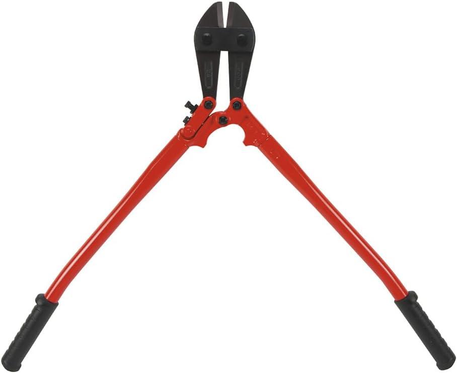 imageKlein Tools 63324 Bolt Cutter Steel Handle 24Inch24Inch