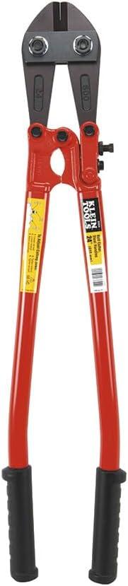 imageKlein Tools 63324 Bolt Cutter Steel Handle 24Inch24Inch