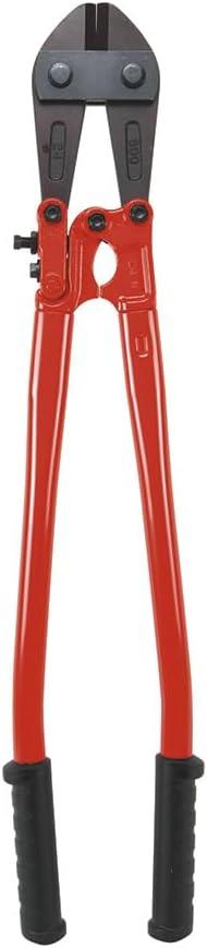 imageKlein Tools 63324 Bolt Cutter Steel Handle 24Inch24Inch