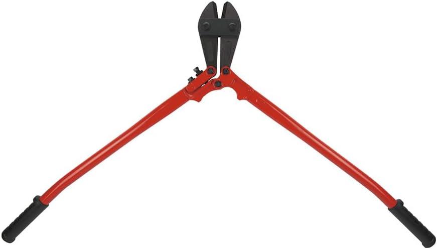 imageKlein Tools 63324 Bolt Cutter Steel Handle 24Inch30Inch