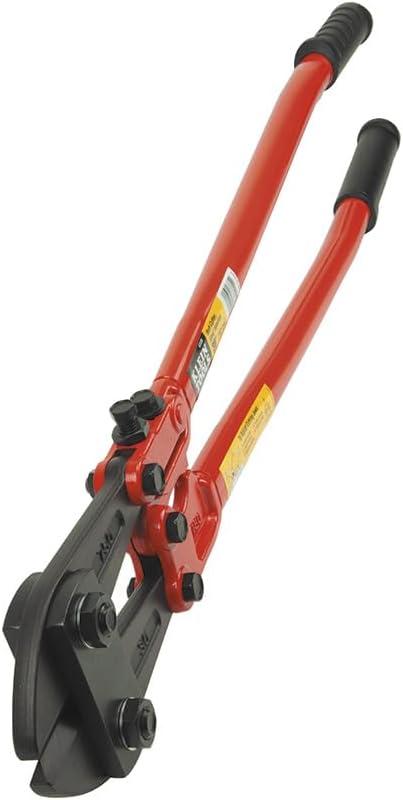 imageKlein Tools 63324 Bolt Cutter Steel Handle 24Inch30Inch