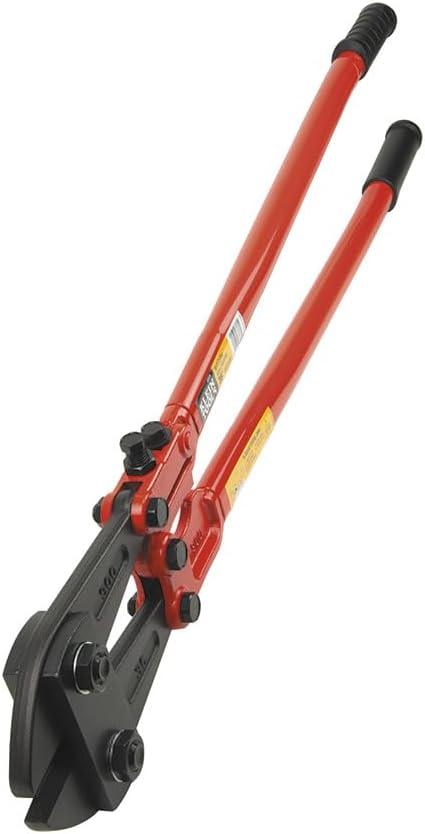 imageKlein Tools 63324 Bolt Cutter Steel Handle 24Inch36Inch