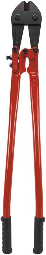 imageKlein Tools 63324 Bolt Cutter Steel Handle 24Inch36Inch