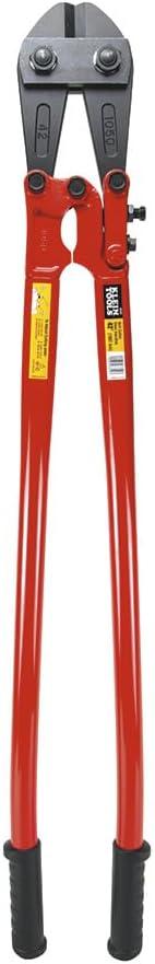 imageKlein Tools 63324 Bolt Cutter Steel Handle 24Inch42Inch
