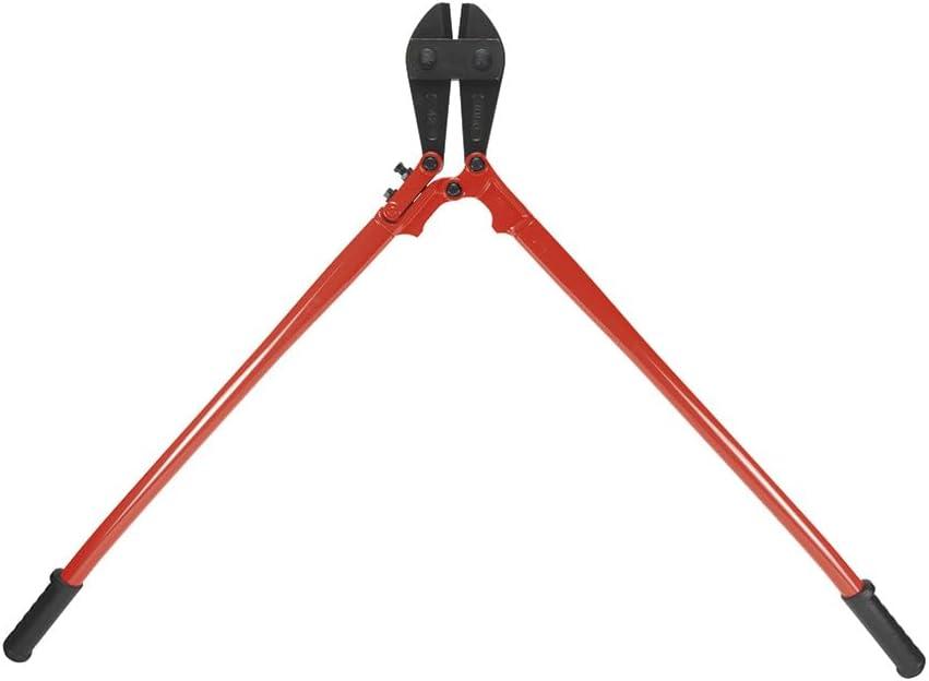 imageKlein Tools 63324 Bolt Cutter Steel Handle 24Inch42Inch