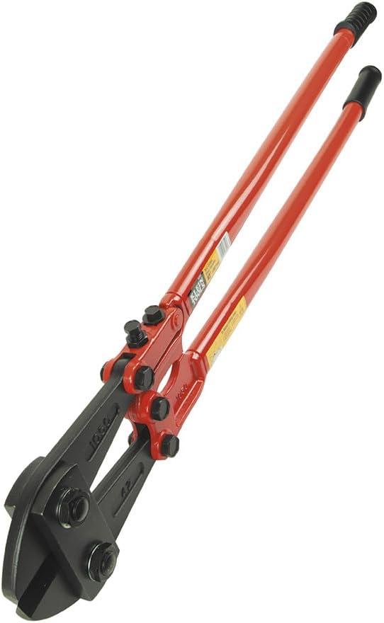 imageKlein Tools 63324 Bolt Cutter Steel Handle 24Inch42Inch