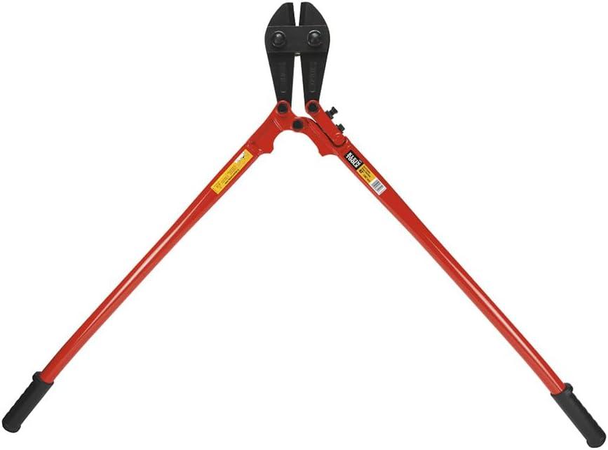 imageKlein Tools 63324 Bolt Cutter Steel Handle 24Inch42Inch