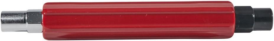 imageKlein Tools 68005 Wrench Made in USA High Impact Can Wrench with 716Inch and 38Inch Hex Sockets for Telecom1 Count Pack of 1