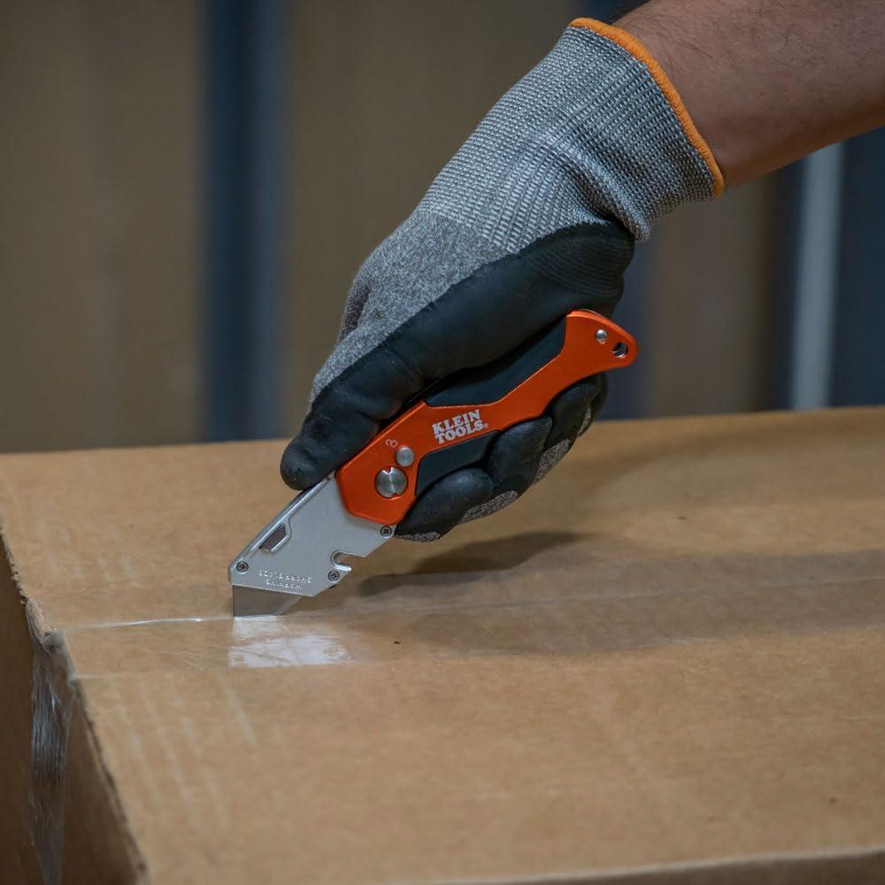 imageKlein Tools 80141 Hand Tools Kit includes Pliers Screwdrivers Nut Drivers Backpack and More Jobsite Tools 41Piece
