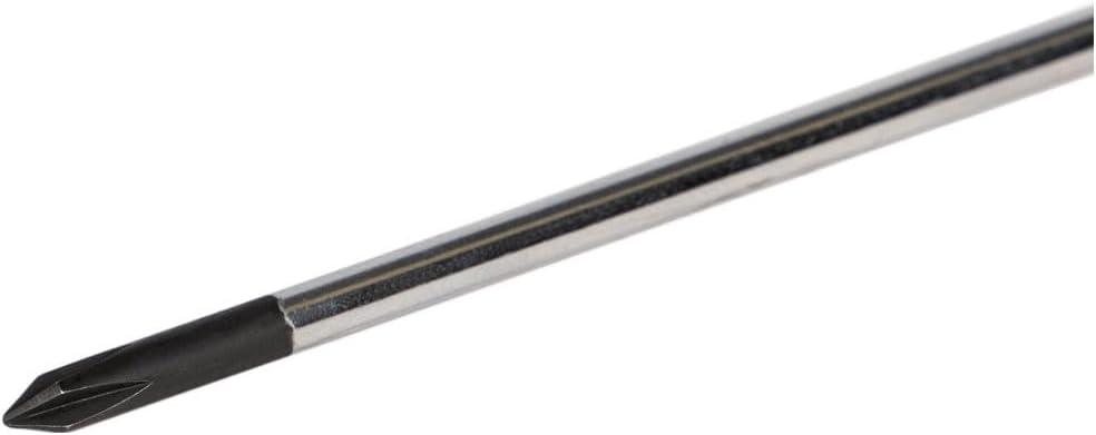imageKlein Tools 85617 Mini Precision Screwdriver Set Slotted Phillips TORX CushionGrip Handles Ideal for Terminal Blocks ElectronicsScrewdriver Set