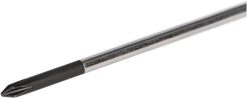 imageKlein Tools 85617 Mini Precision Screwdriver Set Slotted Phillips TORX CushionGrip Handles Ideal for Terminal Blocks ElectronicsScrewdriver Set