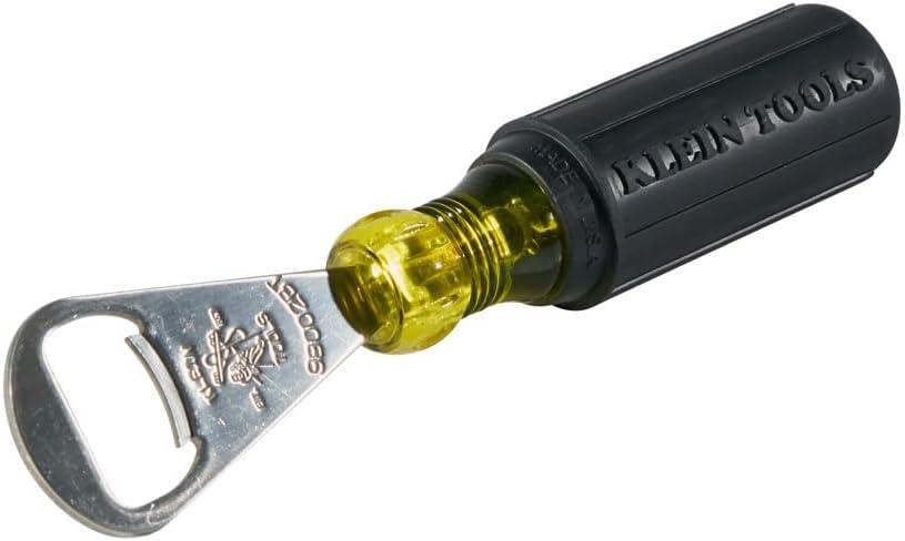 imageKlein Tools 98002BT Klein Bottle Opener Made in USAOne Size