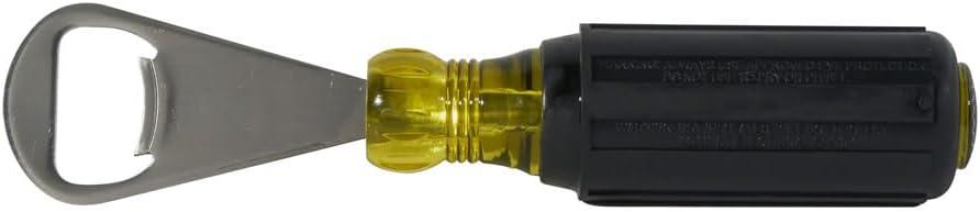 imageKlein Tools 98002BT Klein Bottle Opener Made in USAOne Size