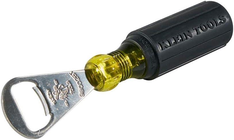 imageKlein Tools 98002BT Klein Bottle Opener Made in USAOne Size Pack of 5