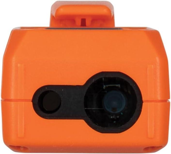 imageKlein Tools Laser Distance Measure Measures in Feet Inches Meters100Foot