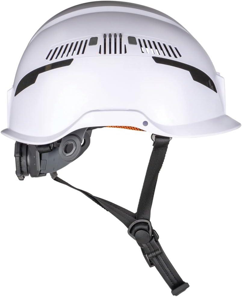 imageKlein Tools Safety Helmet Type2 Safety Helmet Vented Class CSafety Helmet