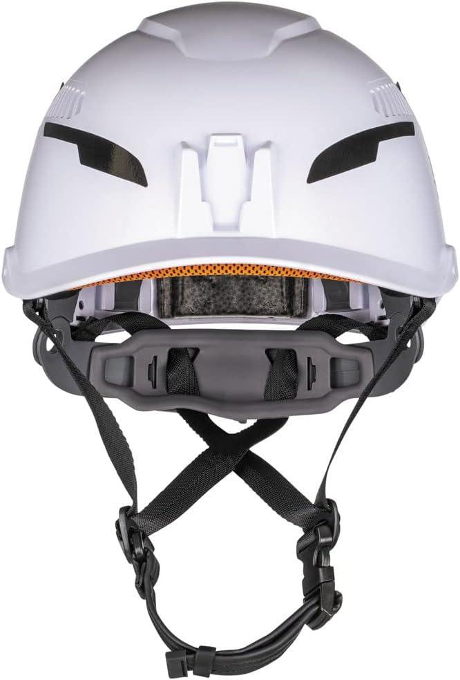 imageKlein Tools Safety Helmet Type2 Safety Helmet Vented Class CSafety Helmet