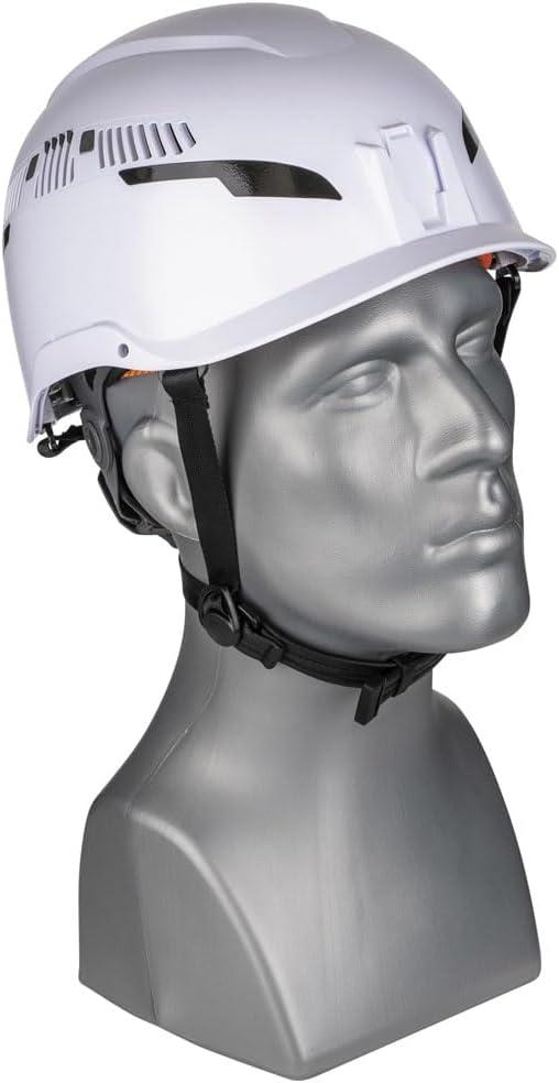 imageKlein Tools Safety Helmet Type2 Safety Helmet Vented Class CSafety Helmet