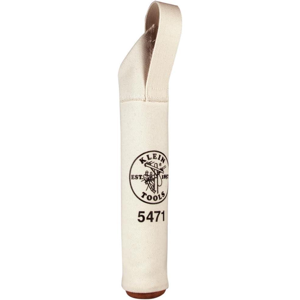 imageKlein Tools 5471FR FlameResistant Electrode BagCanvas