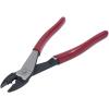 imageKlein Tools 1005 Cutting  Crimping Tool Made in USA Cutter  Crimper for 1022 AWG Terminals and Connectors Terminal Crimper for Insulated and NonInsulated TerminalsCrimperCutter