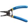 imageKlein Tools 11055EP Wire Cutter and Stripper Made in USA Stranded and Solid Wire Cutter Cuts CopperWire Stripper
