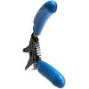 imageKlein Tools 11055EP Wire Cutter and Stripper Made in USA Stranded and Solid Wire Cutter Cuts CopperWire Stripper