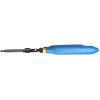 imageKlein Tools 11055EP Wire Cutter and Stripper Made in USA Stranded and Solid Wire Cutter Cuts CopperWire Stripper