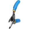 imageKlein Tools 11055EP Wire Cutter and Stripper Made in USA Stranded and Solid Wire Cutter Cuts CopperWire Stripper