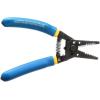 imageKlein Tools 11055EP Wire Cutter and Stripper Made in USA Stranded and Solid Wire Cutter Cuts CopperWire Stripper