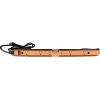 imageKlein Tools 29601 Magnetic Power Strip with Surge Protector Extension Cord 4 Outlets 3 USB Ports 5Foot Cord Power Supply Box with Light PowerBox 1 Heavy DutyPower Strip