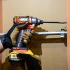 imageKlein Tools 32303 MultiBit Screwdriver  Nut Driver Impact Rated 14in1 Magnetic Screwdriver Set Phillips Slotted Square Combo TorxScrewdriver