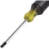 imageKlein Tools 32378 Combination Tip Screwdriver Set Made in USA with 1 and 2 Combination Tips and CushionGrip Handles 2PieceScrewdriver Set