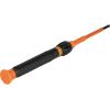 imageKlein Tools 32584INSR Precision 8in1 Screwdriver Set with Case 1000V Rated Insulated Set with Phillips Slotted and Tamperproof TORX Bits2in1 Insulated