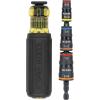 imageKlein Tools 32584INSR Precision 8in1 Screwdriver Set with Case 1000V Rated Insulated Set with Phillips Slotted and Tamperproof TORX Bits8in1 Precision