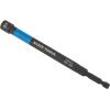 imageKlein Tools 32930 SAE Magnetic Impact Nut Setter Set 6Piece Color Coded Power Nut Driver with Extended Reach 6 SAE Sizes6Piece Nut Setter